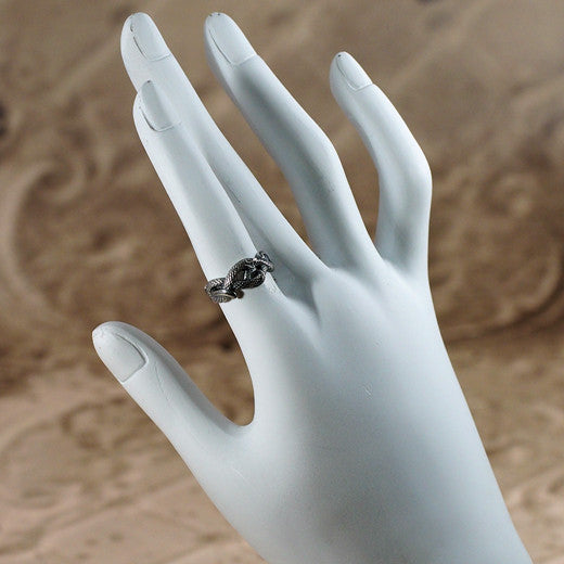Guardia Medusiana Ring 11