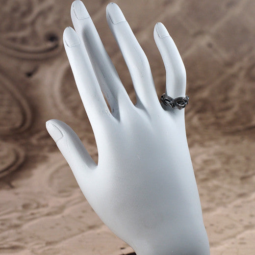 Guardia Medusiana Ring 12