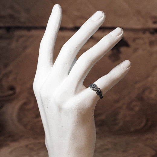Guardia Medusiana Ring 8
