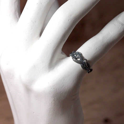Guardia Medusiana Ring 9