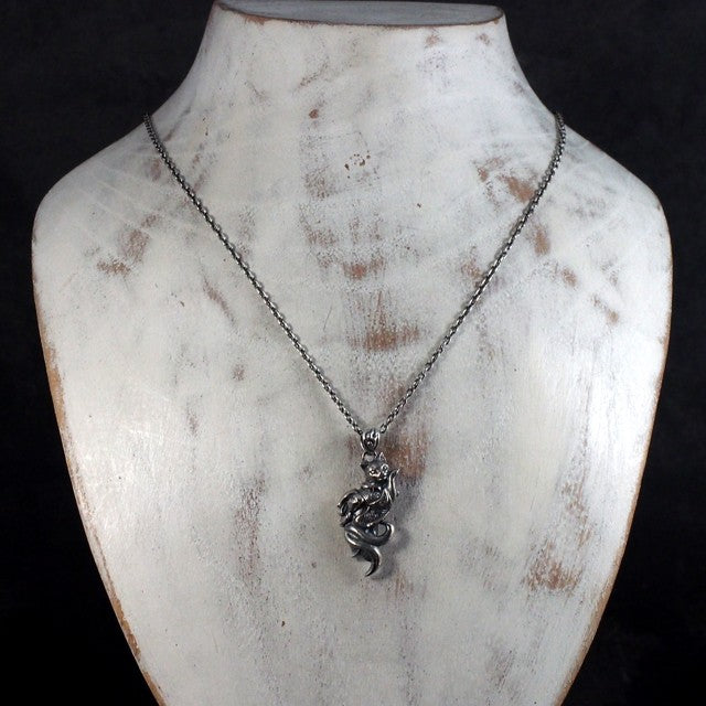 Guardia Nekomata Pendant 8