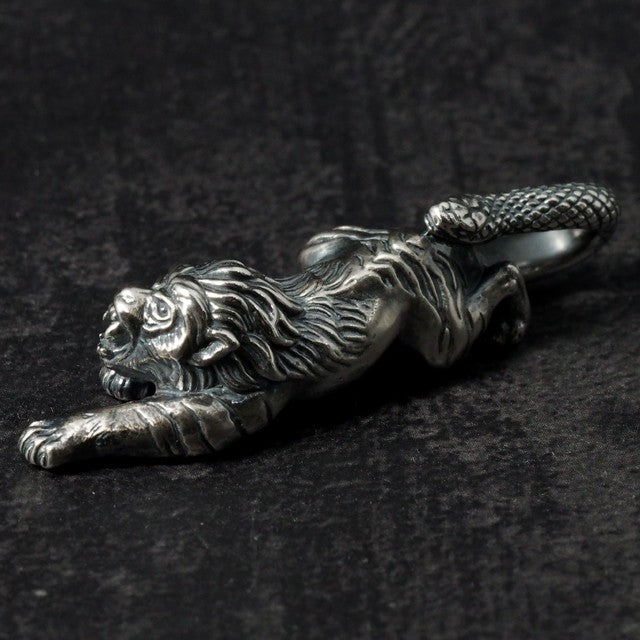 Guardia Nue Pendant 10