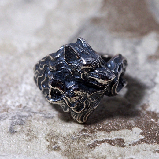 Guardia Orthros Ring 2