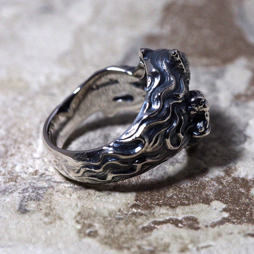 Guardia Orthros Ring 3