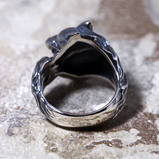 Guardia Orthros Ring 4