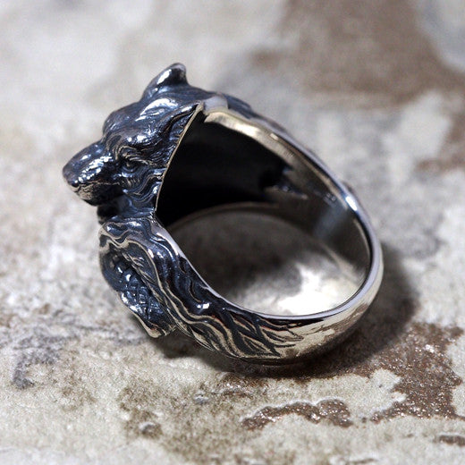 Guardia Orthros Ring 6