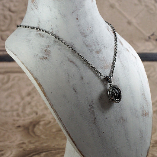 Guardia Ouroboros Pendant 7