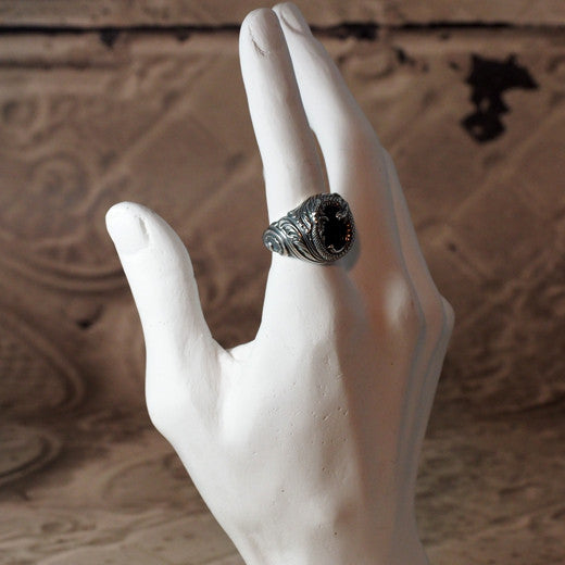Guardia Ouroboros Ring 10