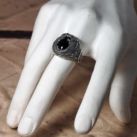 Guardia Ouroboros Ring 11