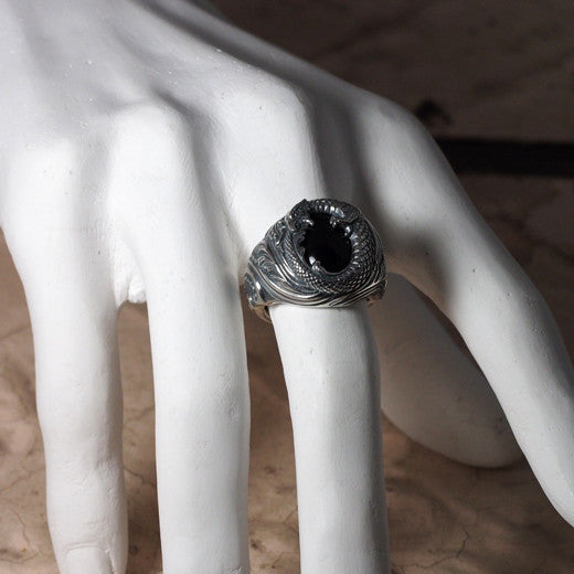 Guardia Ouroboros Ring 12