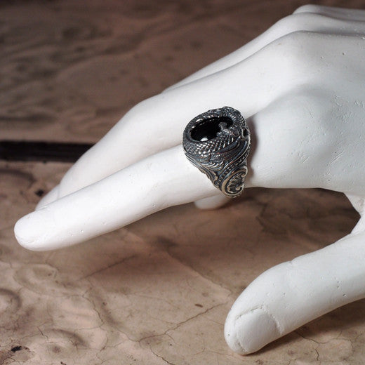 Guardia Ouroboros Ring 13