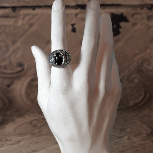 Guardia Ouroboros Ring 8