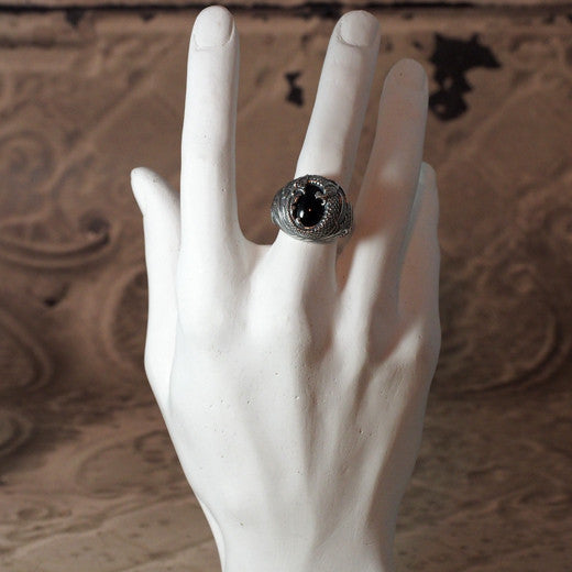 Guardia Ouroboros Ring 9