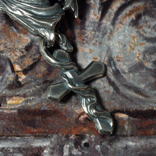 Guardia Pride - Lucifer Pendant w/ Chain 11