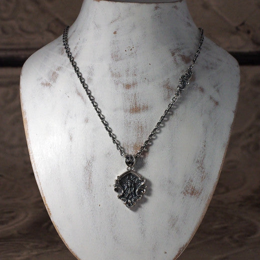 Guardia Rhodes Chain L 14