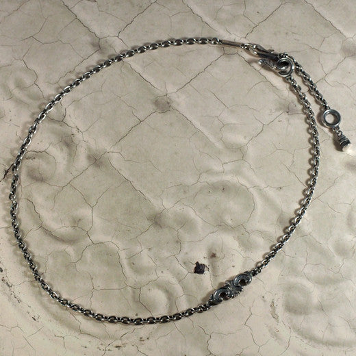 Guardia Rhodes Chain L 7