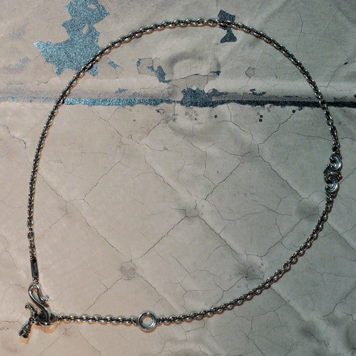 Guardia Rhodes Chain L 8