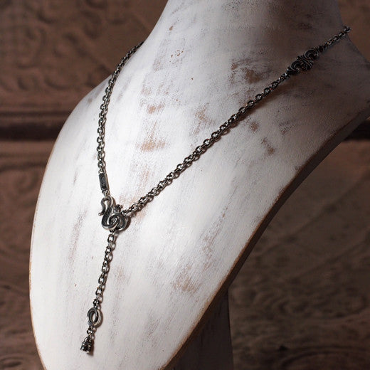 Guardia Rhodes Chain S13