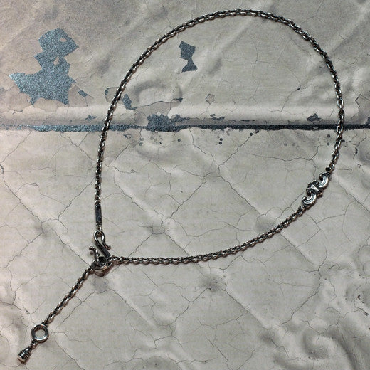 Guardia Rhodes Chain S9