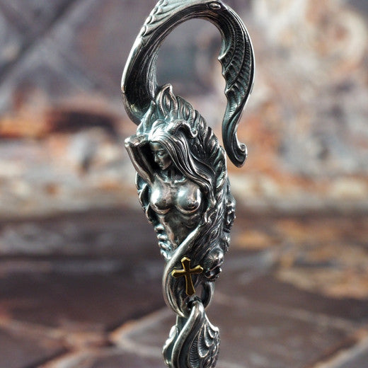 Guardia SLOTH - Belphegor Keyring 10