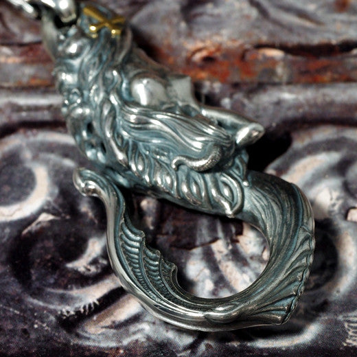 Guardia SLOTH - Belphegor Keyring 5