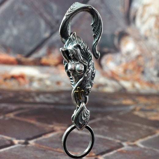 Guardia SLOTH - Belphegor Keyring 8