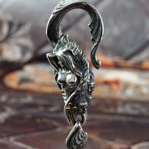 Guardia SLOTH - Belphegor Keyring 9