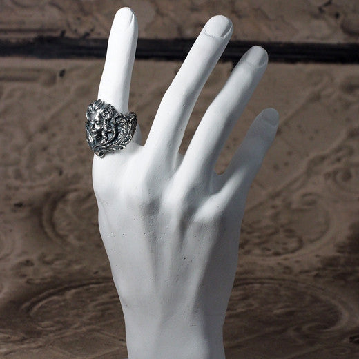 Guardia Seiren Ring 7
