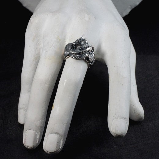 Guardia Seiryu Ring 11