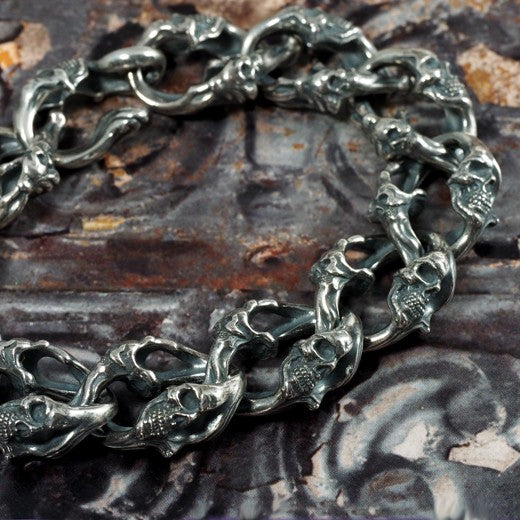 Guardia Styx Bracelet 8