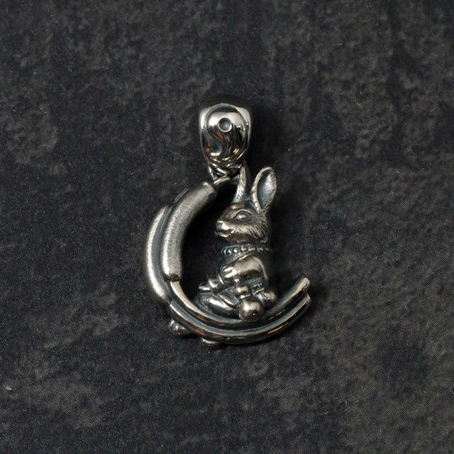 Guardia The Hare Of Inaba Pendant 4