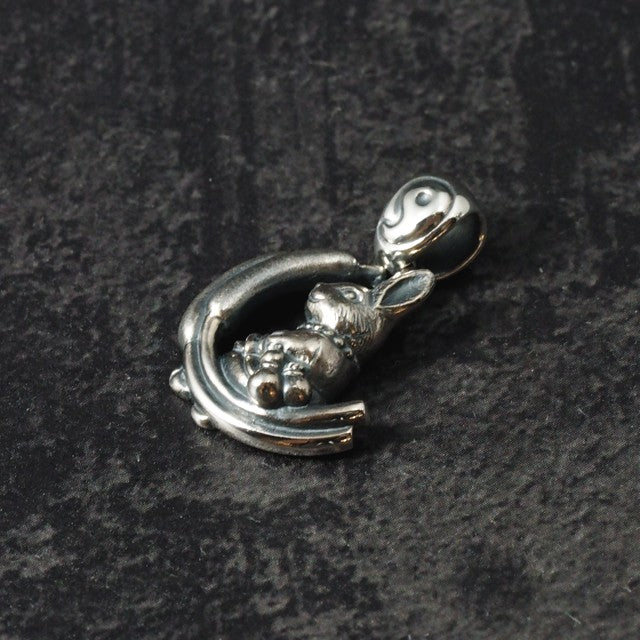 Guardia The Hare Of Inaba Pendant 5