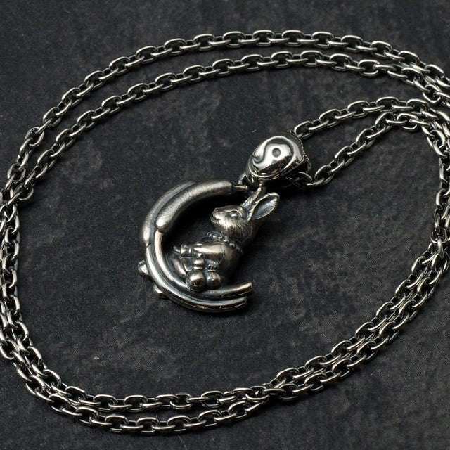 Guardia The Hare Of Inaba Pendant 6