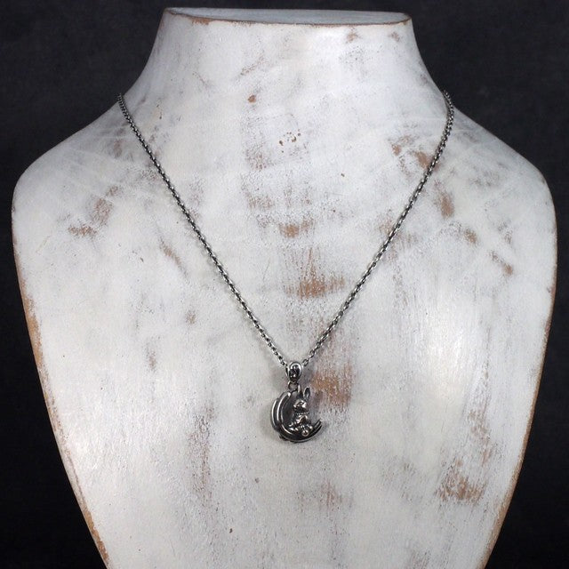Guardia The Hare Of Inaba Pendant 7
