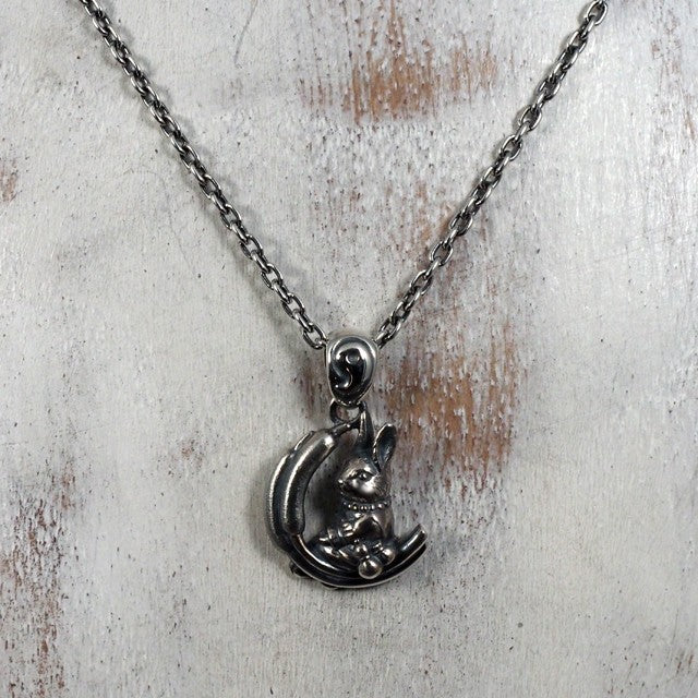 Guardia The Hare Of Inaba Pendant 8