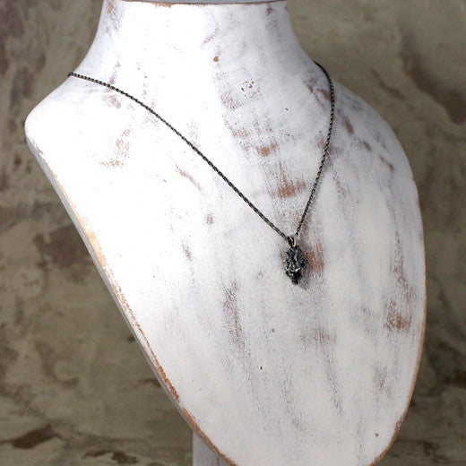 Guardia Tiny Pegasus Pendant 7