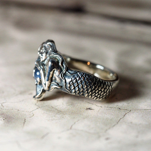 Guardia Tirtones Ring 5