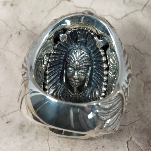 Guardia Zeus Ring 10
