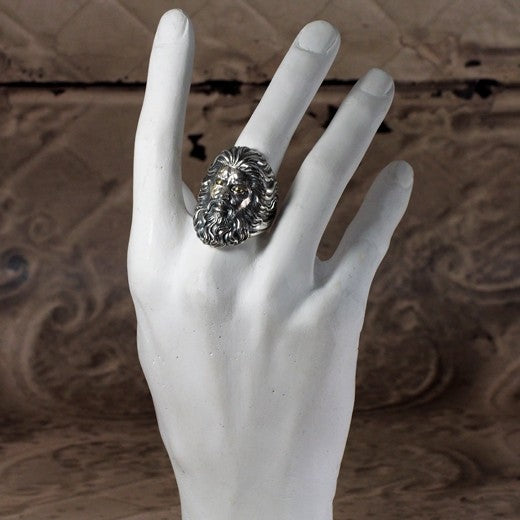 Guardia Zeus Ring 11