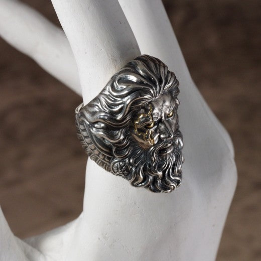 Guardia Zeus Ring 12