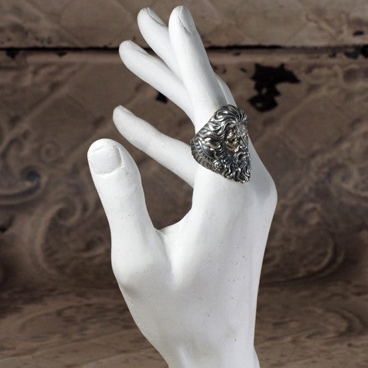 Guardia Zeus Ring 13