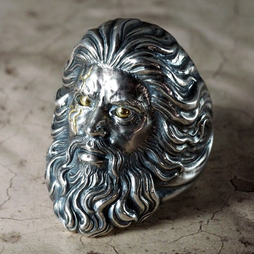 Guardia Zeus Ring 2