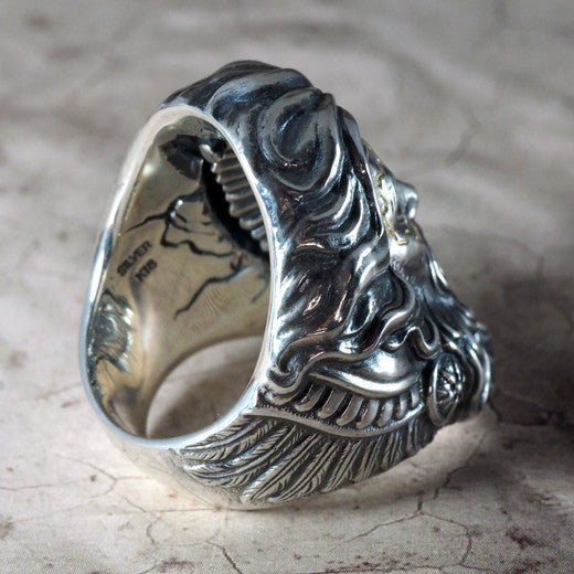 Guardia Zeus Ring 7