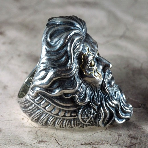 Guardia Zeus Ring 9