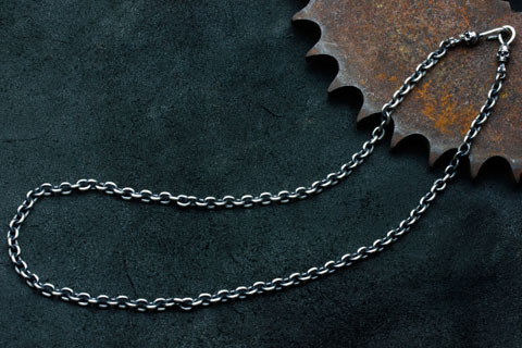 Mad Cult - 4.5mm Beans SC Chain_2