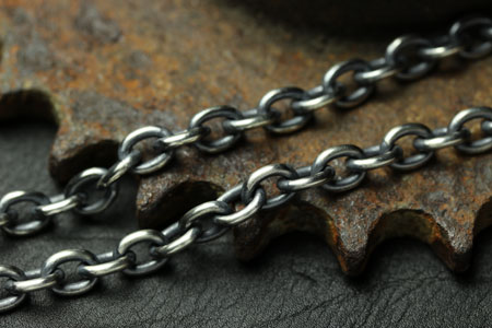 Mad Cult - 5.3mm Beans Punish Chain_7