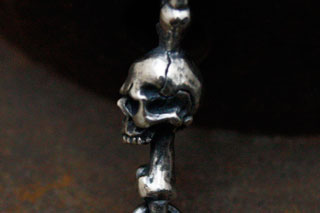 Mad Cult - Bone and Bone Chain_11
