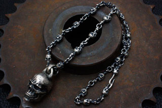 Mad Cult - Bone and Bone Chain_12
