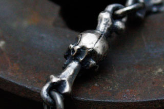 Mad Cult - Bone and Bone Chain_13