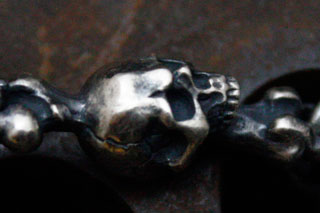 Mad Cult - Bone and Bone Chain_14
